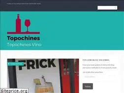 Sites similar to topochinesvino.com