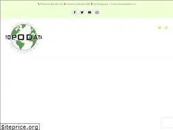 Sites similar to topodata.com