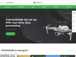 Sites similar to topodrone.org