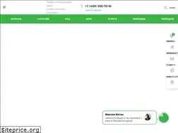 Sites similar to topodrone.ru