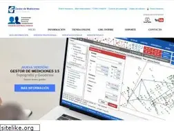 Sites similar to topoedu.es
