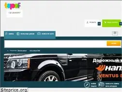 Sites similar to topof.ru