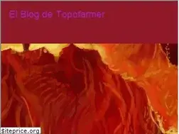 Sites similar to topofarmer.com