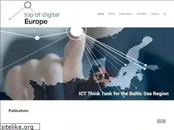 Sites similar to topofdigital.eu