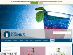 Sites similar to topofdrinks.ch