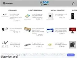 Sites similar to topoffice.hu