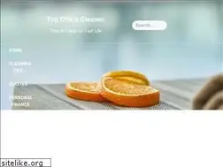 Sites similar to topofficecleaner.com