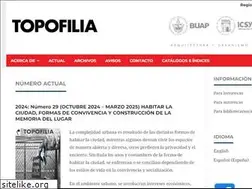 Sites similar to topofilia.net