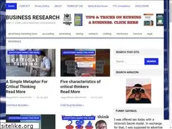Sites similar to topofmindrecall.com
