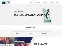 Sites similar to topofstacksoftware.com