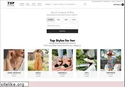 Sites similar to topofstyle.com