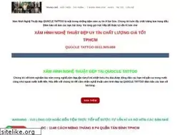 Sites similar to topoftattoo.com