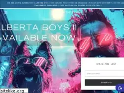 Sites similar to topofthechain.ca