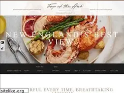 Sites similar to topofthehub.net