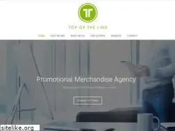 Sites similar to topoftheline.ca