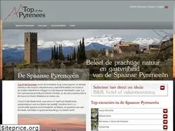Sites similar to topofthepyrenees.com