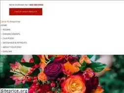 Sites similar to topoftheridgefarm.com