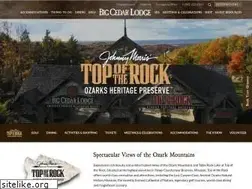 Sites similar to topoftherock.com