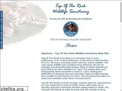 Sites similar to topoftherock.org