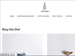 Sites similar to topoftherockshop.com