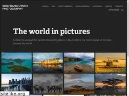 Sites similar to topoftheshots.com