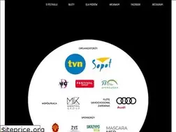 Sites similar to topofthetop.pl