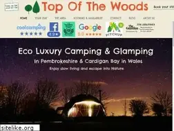 Sites similar to topofthewoods.co.uk