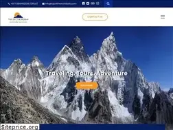 Sites similar to topoftheworldadv.com