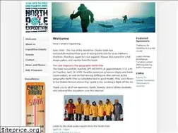 Sites similar to topoftheworldforcharity.ca