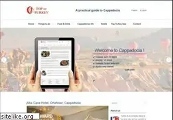 Sites similar to topofturkey.com