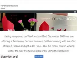 Sites similar to topogigio-wimborne.co.uk