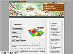 Sites similar to topograf.cz