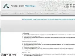 Sites similar to topograf.org