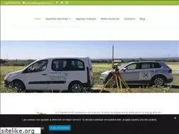 Sites similar to topografia.com.es