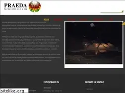 Sites similar to topografiamineriaecuador.com
