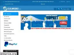 Sites similar to topografiamonterrey.com