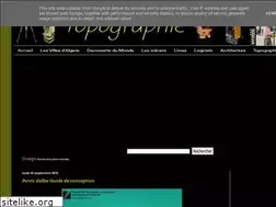 Sites similar to topographi.blogspot.com