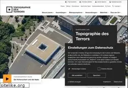 Sites similar to topographie.de