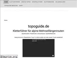 Sites similar to topoguide.de