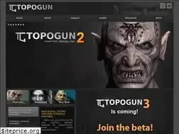 Sites similar to topogun.com