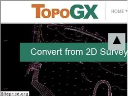 Sites similar to topogx.com