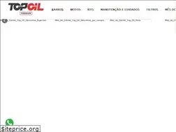 Sites similar to topoil.com.br