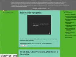 Sites similar to topoingeologia.blogspot.com