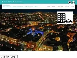 Sites similar to topoint.eu
