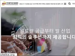 Sites similar to topokki.com