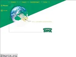 Sites similar to topol.de