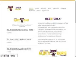 Sites similar to topola.fi