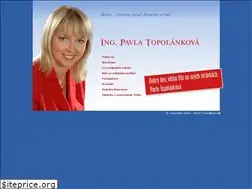 Sites similar to topolankova.cz