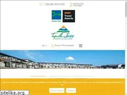Sites similar to topolaskies.com