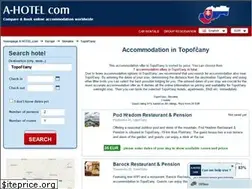 Sites similar to topolcany.a-slovakia.com